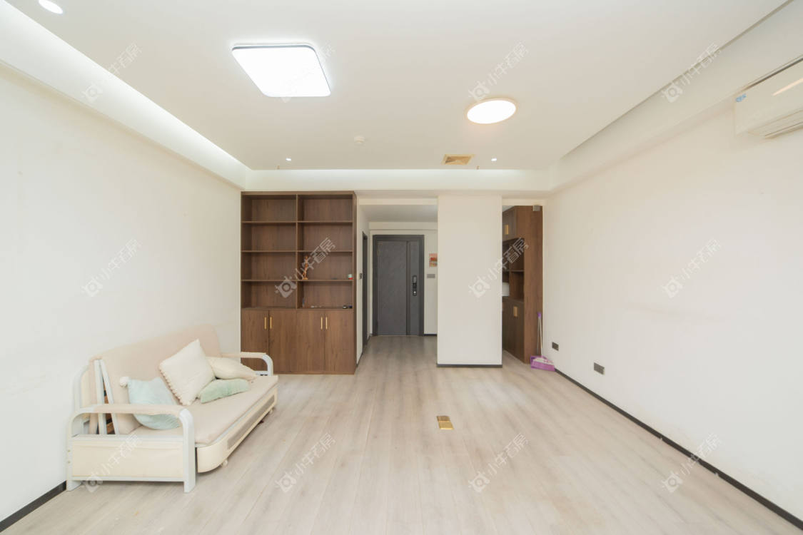 常州府琛商务广场租房_小牛看房