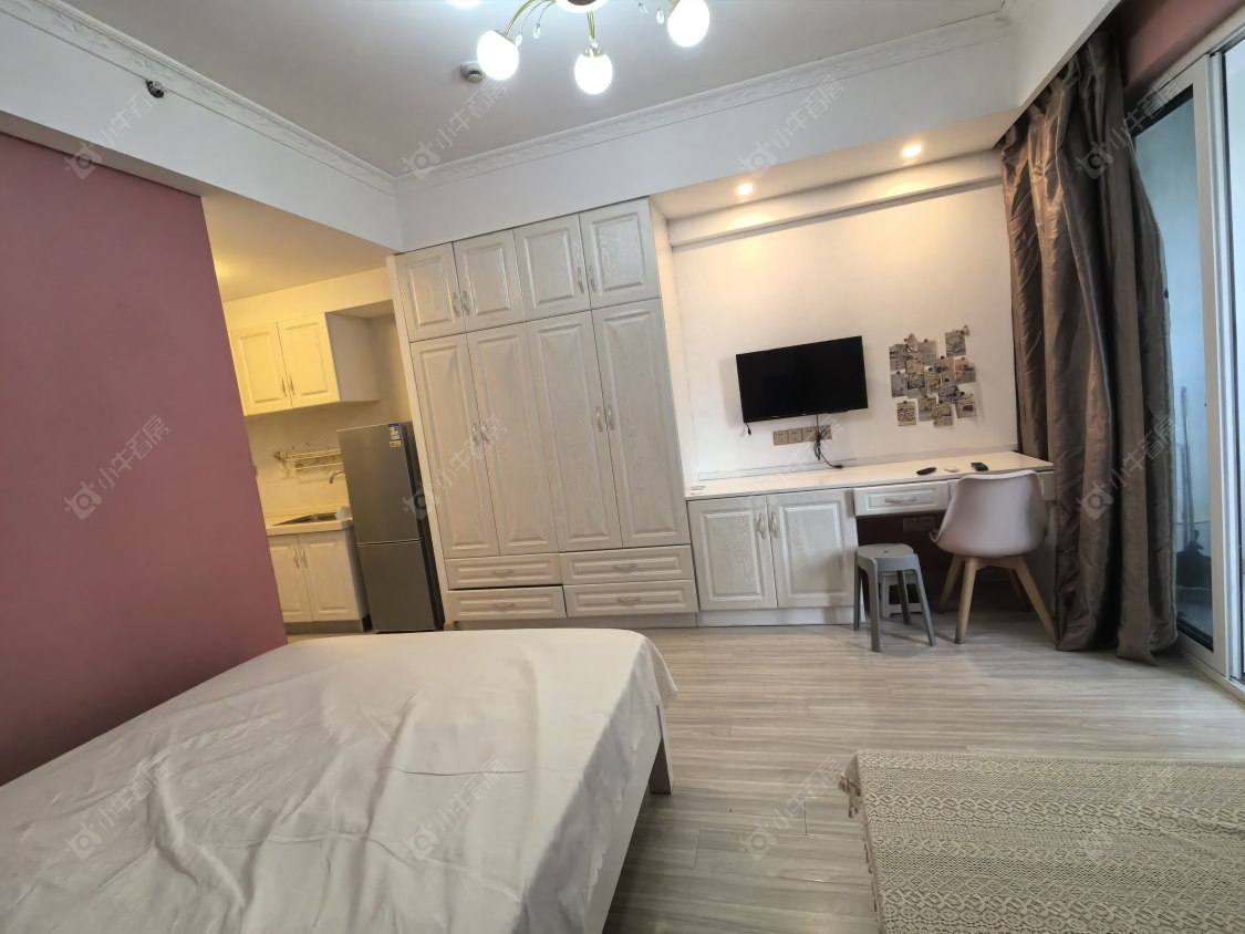 常州中奥珑郡在租房源_小牛看房