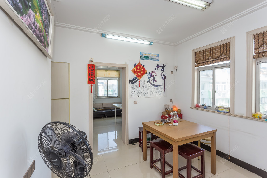 常州翠竹新村南区在售二手房_小牛看房