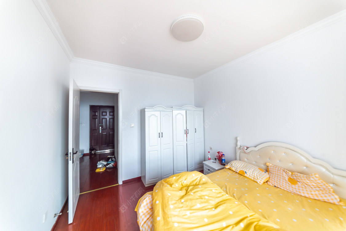 弘阳上城房源室内图 常州弘阳上城在售二手房源室内图_小牛看房