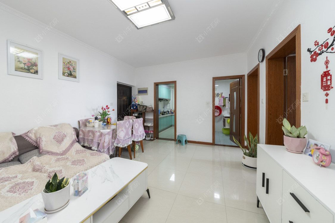 常州泰富湾公寓在售二手房源室内图_小牛看房