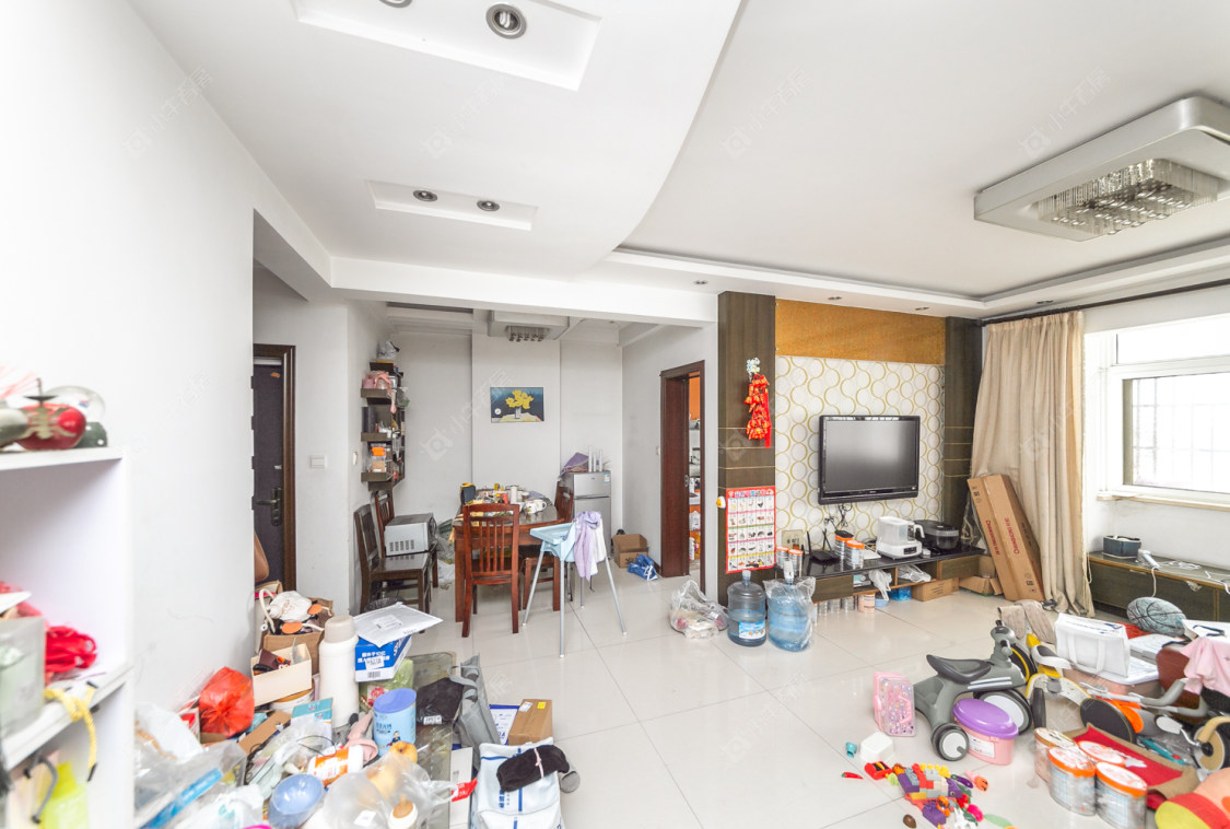 绿园爱舍南区房源室内图 常州绿园爱舍南区在售二手房源室内图_小牛看房