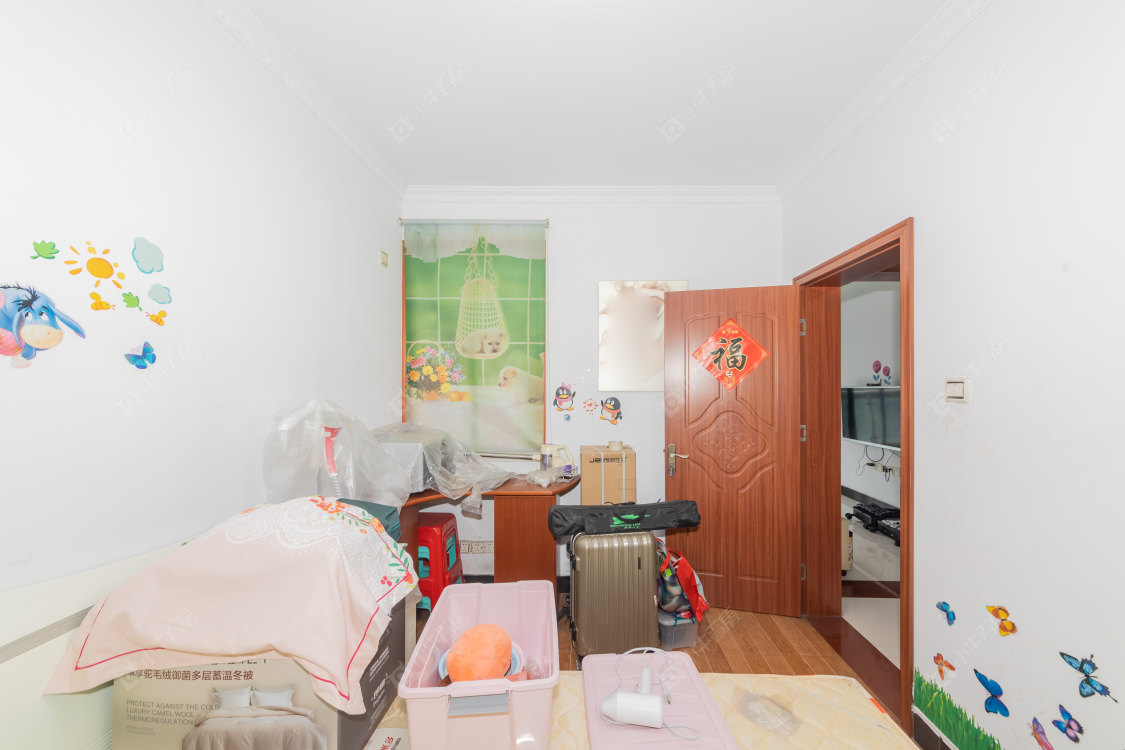 滨江明珠城东区房源室内图 常州滨江明珠城东区在售二手房源室内图_小牛看房