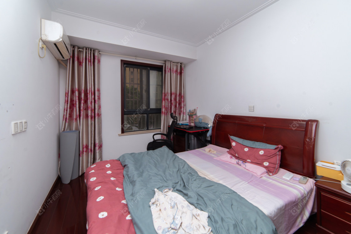 常州怡美花园在售二手房源室内图_小牛看房