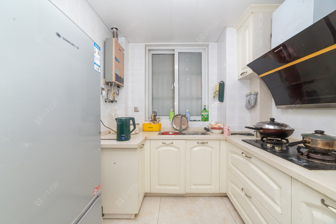 常州新城悠活城在售二手房源室内图_小牛看房