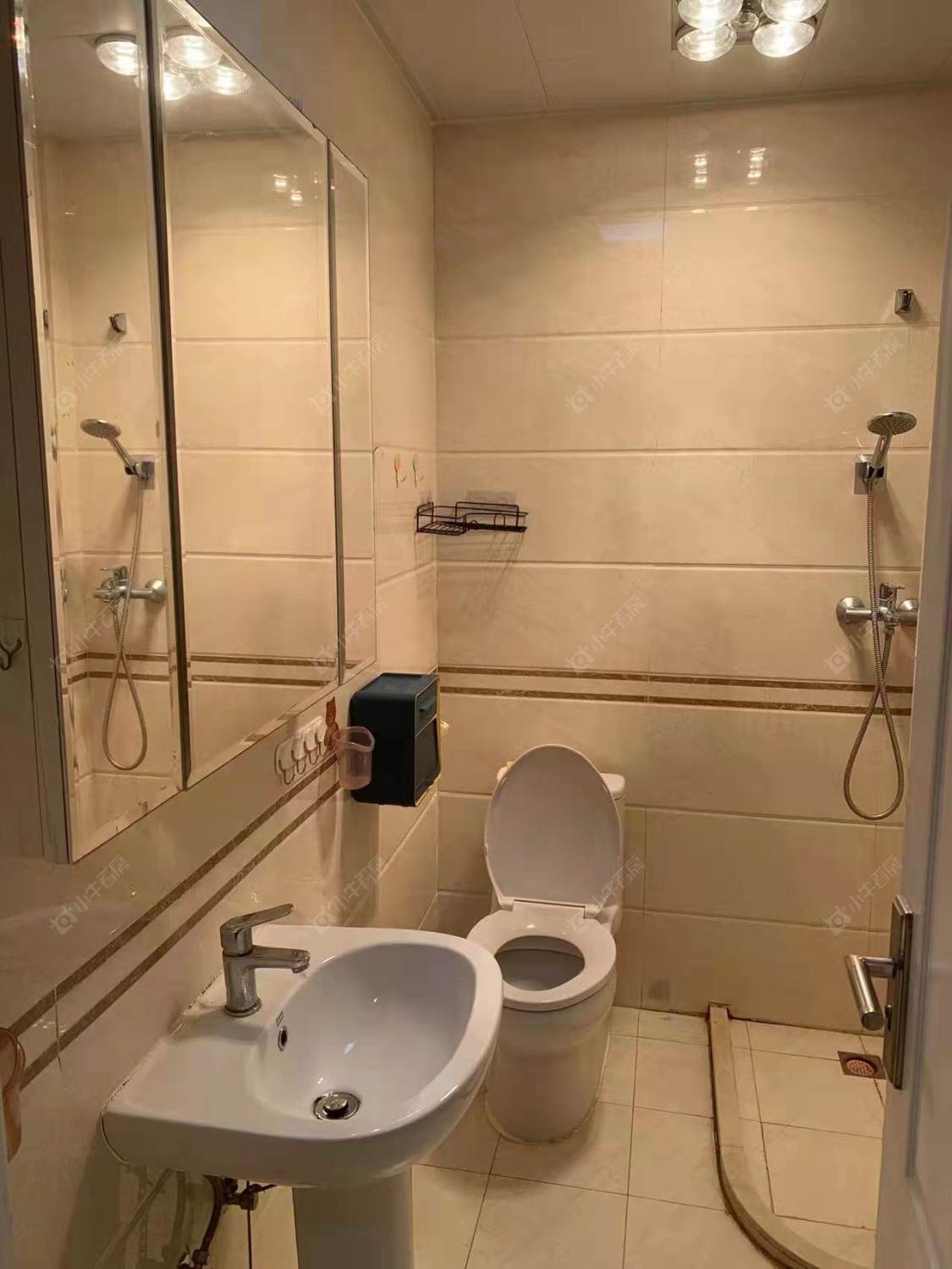 常州御水华庭二期租房_御水华庭二期1室1厅房源出租