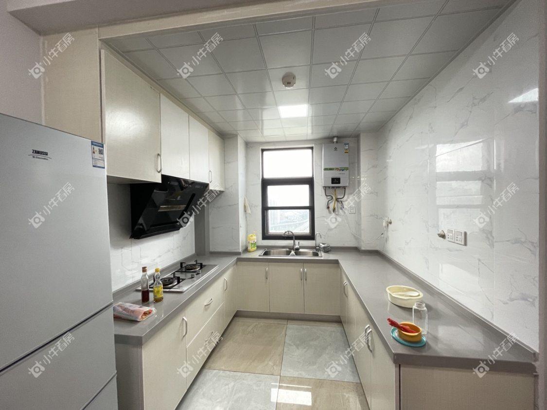 常州绿都万和城七区在租房源_小牛看房