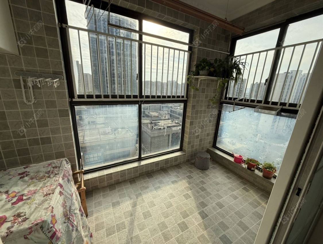 常州锦绣天地在租房源_小牛看房