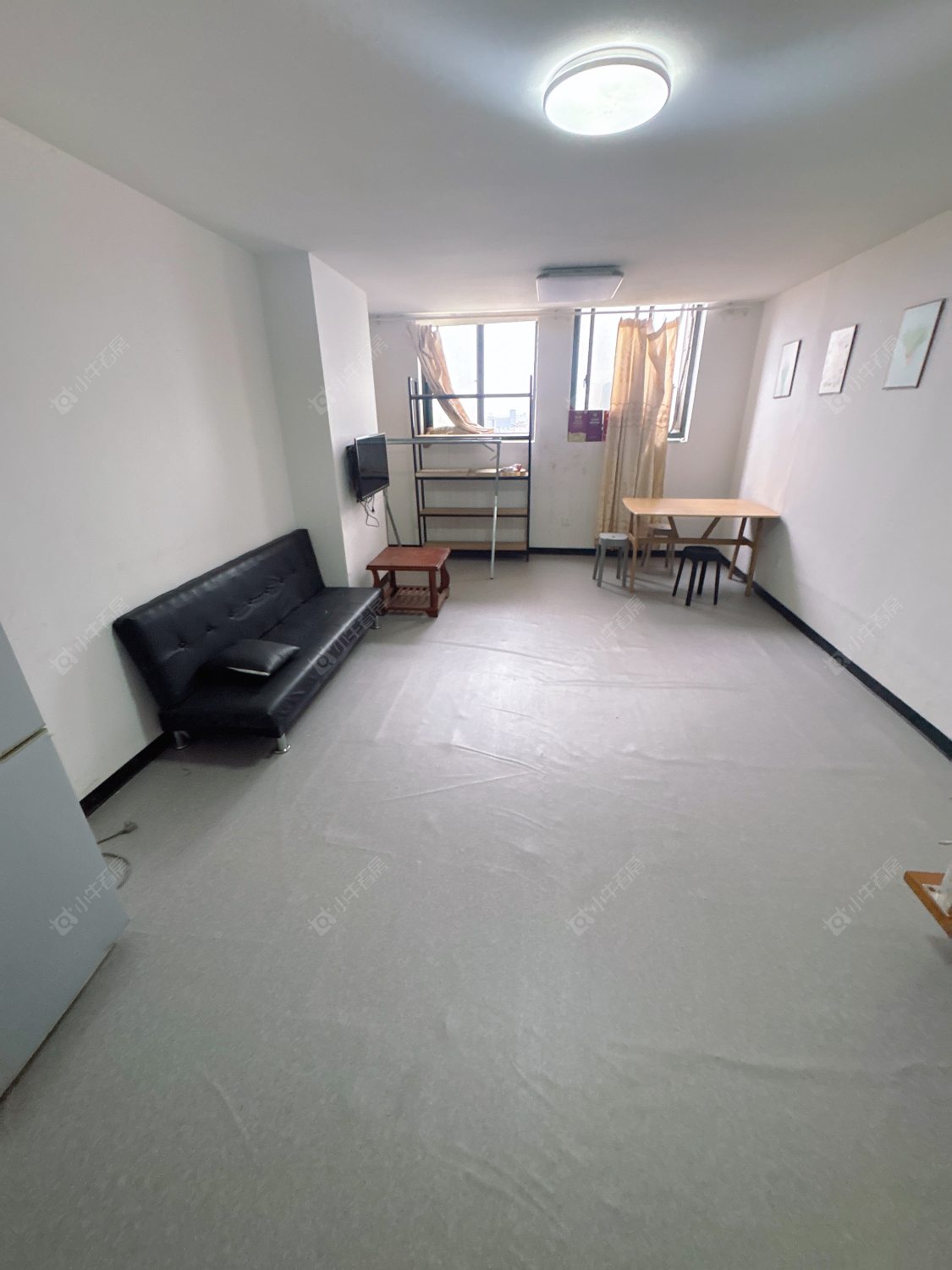 常州亚泰财富中心在租房源_小牛看房