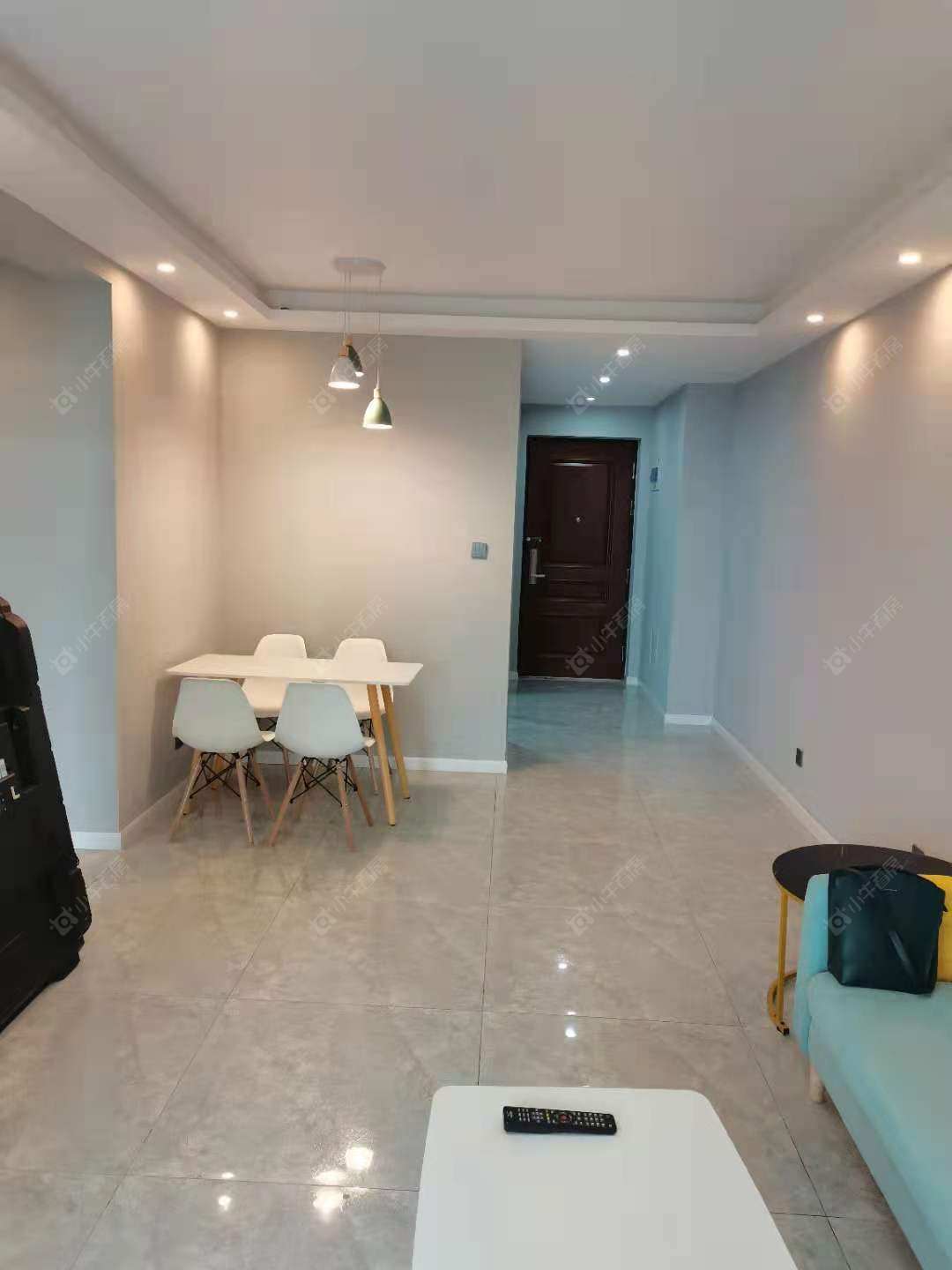 常州路劲雅居乐城市万象在租房源室内图_小牛看房