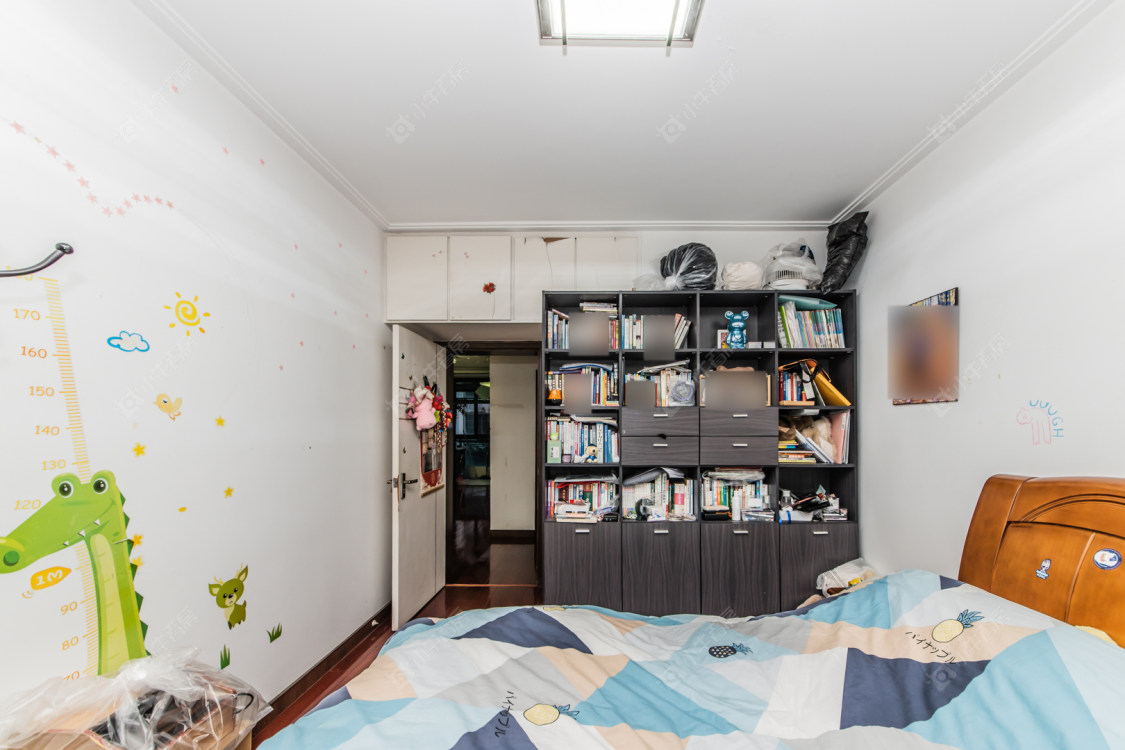 常州燕阳花园在售二手房源室内图_小牛看房