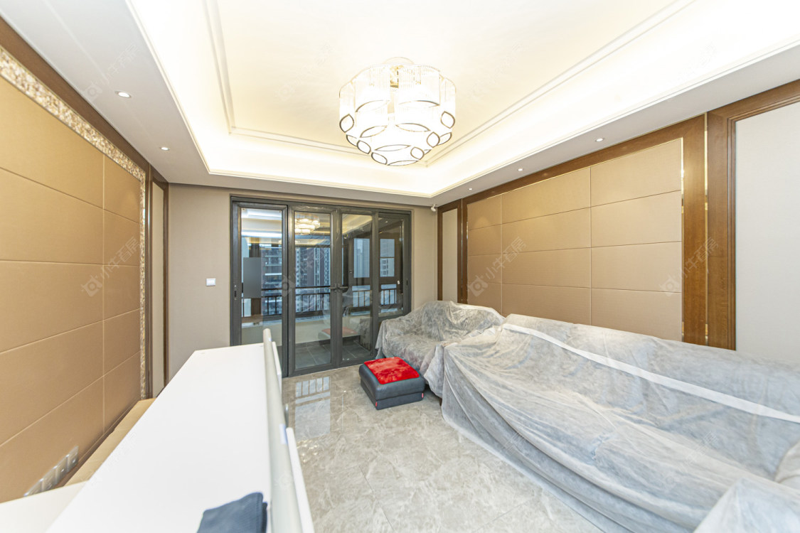 恒大御景房源室内图 常州恒大御景在售二手房源室内图_小牛看房