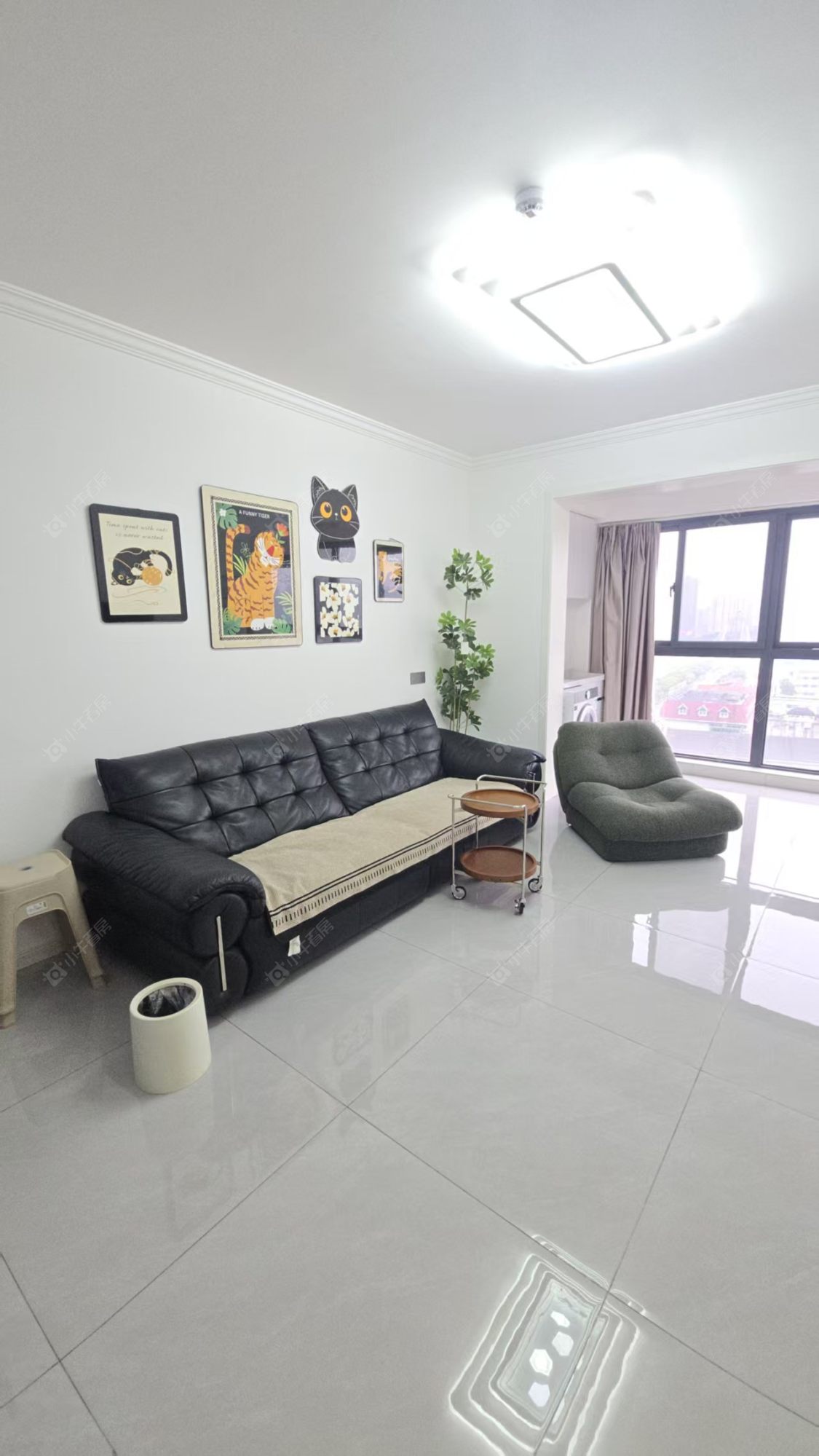 常州兰蕙佳园在租房源室内图_小牛看房