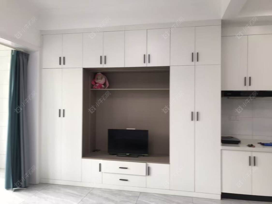 常州弘阳燕澜风华三区在租房源室内图_小牛看房