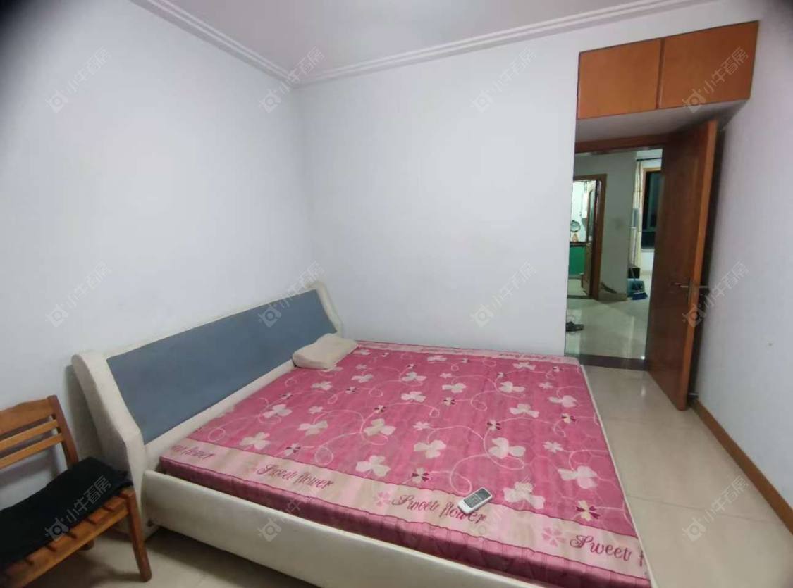 常州华林家园一期在租房源室内图_小牛看房