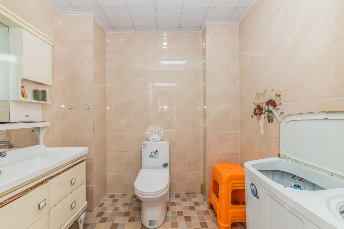 常州金美林花园在售二手房源室内图_小牛看房