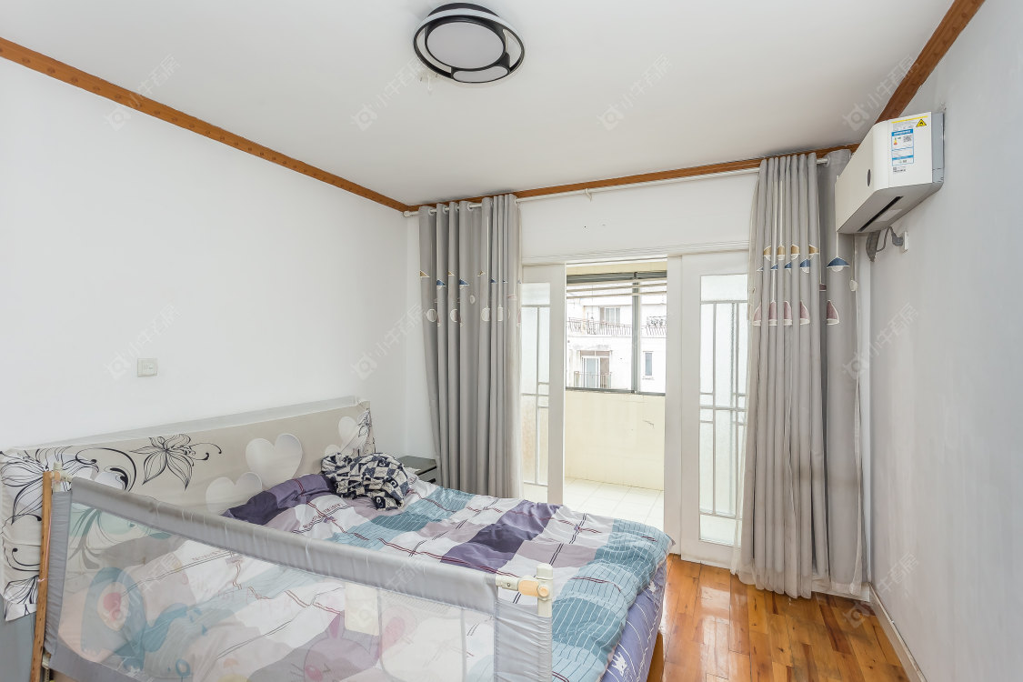 常州虹景花园一期在售二手房源室内图_小牛看房