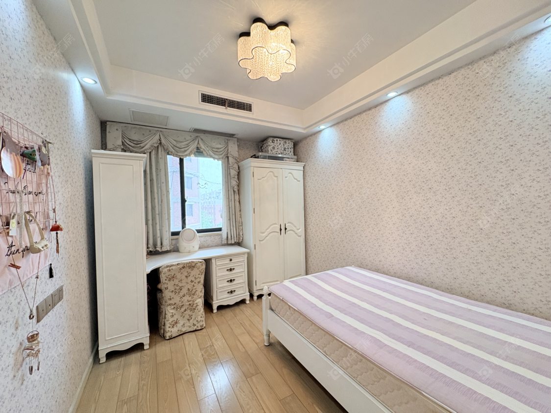 丹阳江南人家在售二手房源室内图_小牛看房