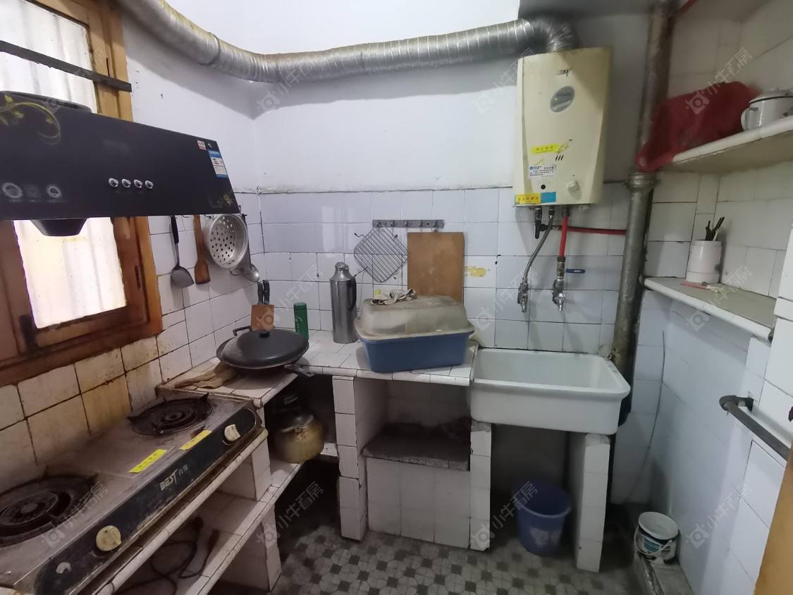 常州西园村2室1厅1卫出租_小牛看房