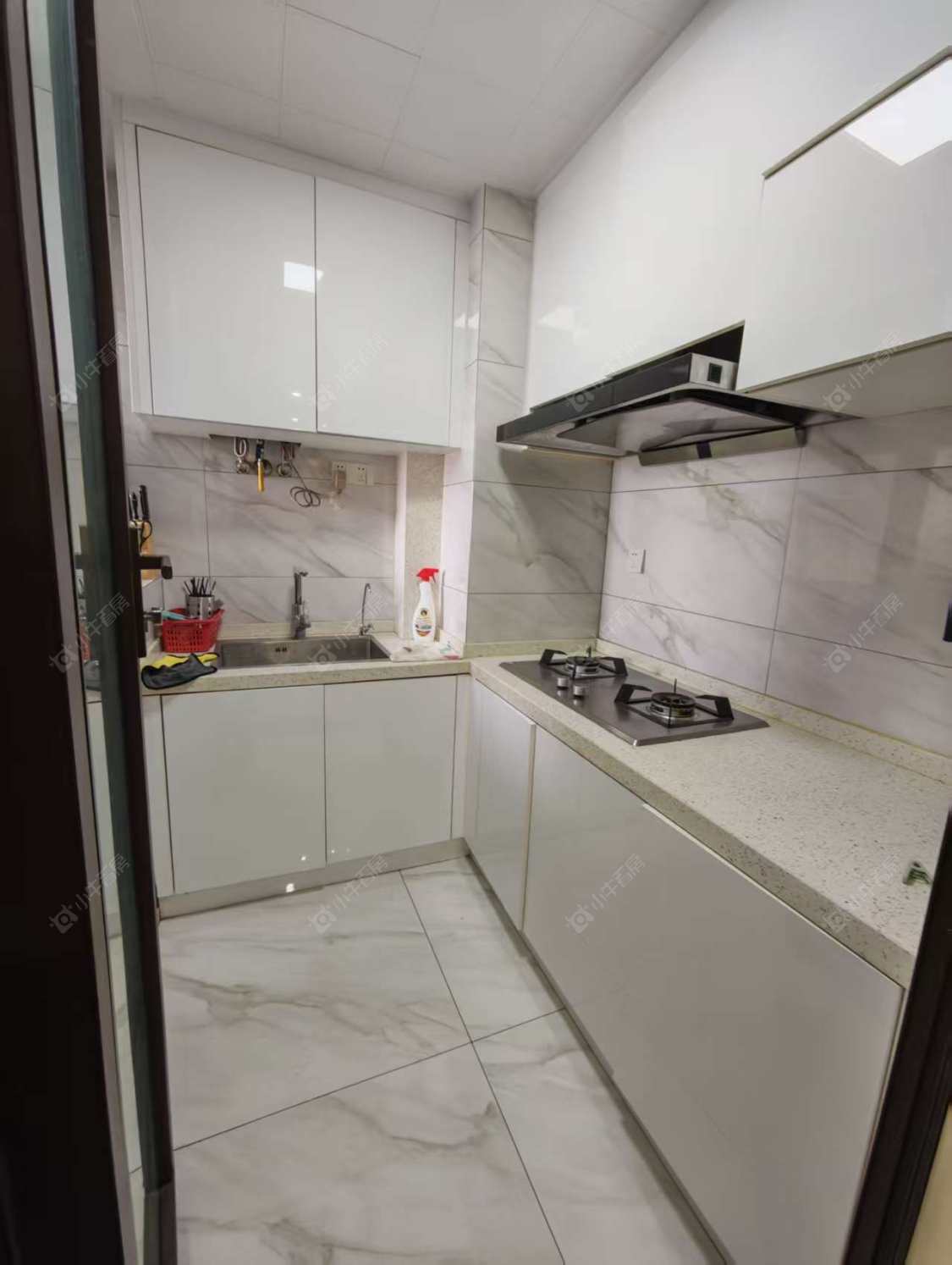 常州星河丹堤一区在租房源室内图_小牛看房