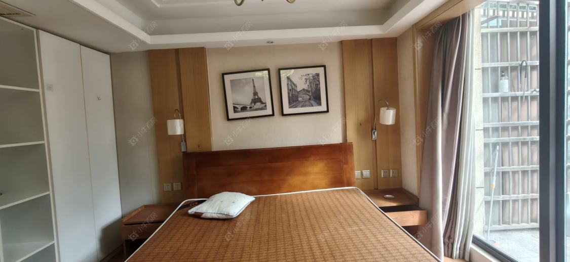 常州尚枫澜湾在租房源室内图_小牛看房