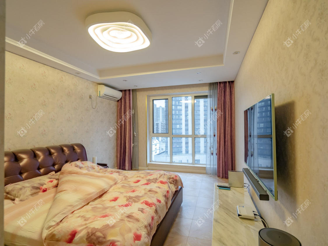 常州莱蒙时代租房_小牛看房