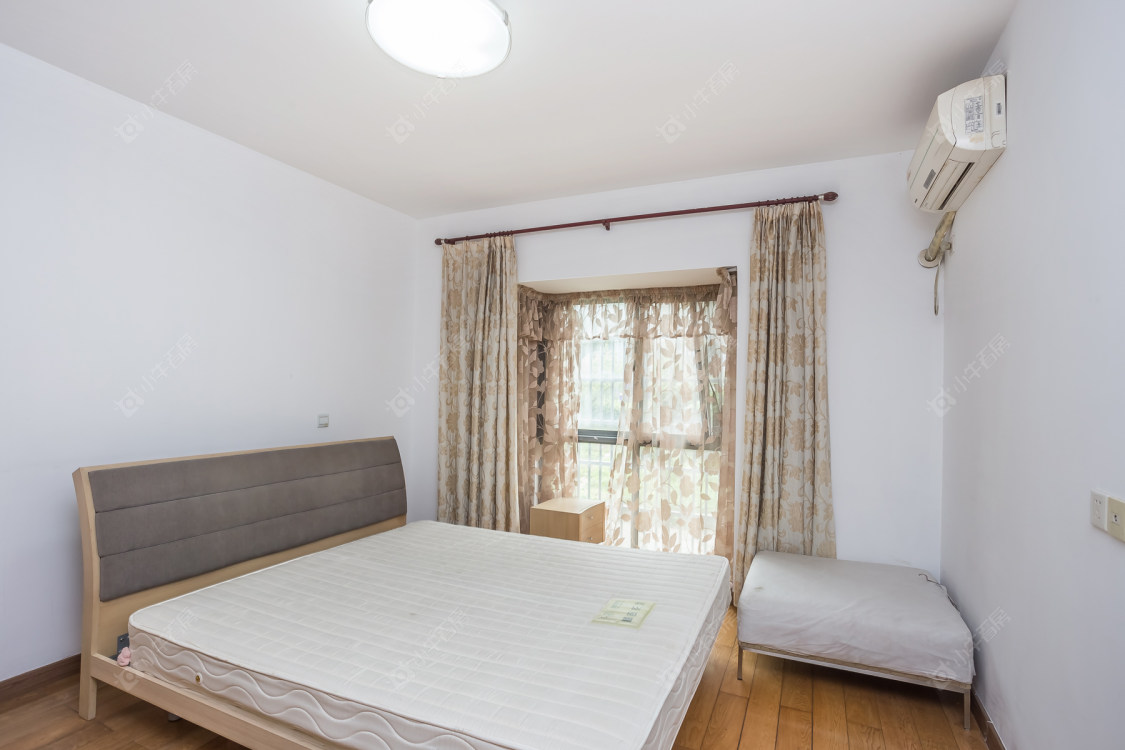 常州凯旋城西区在售二手房源室内图_小牛看房