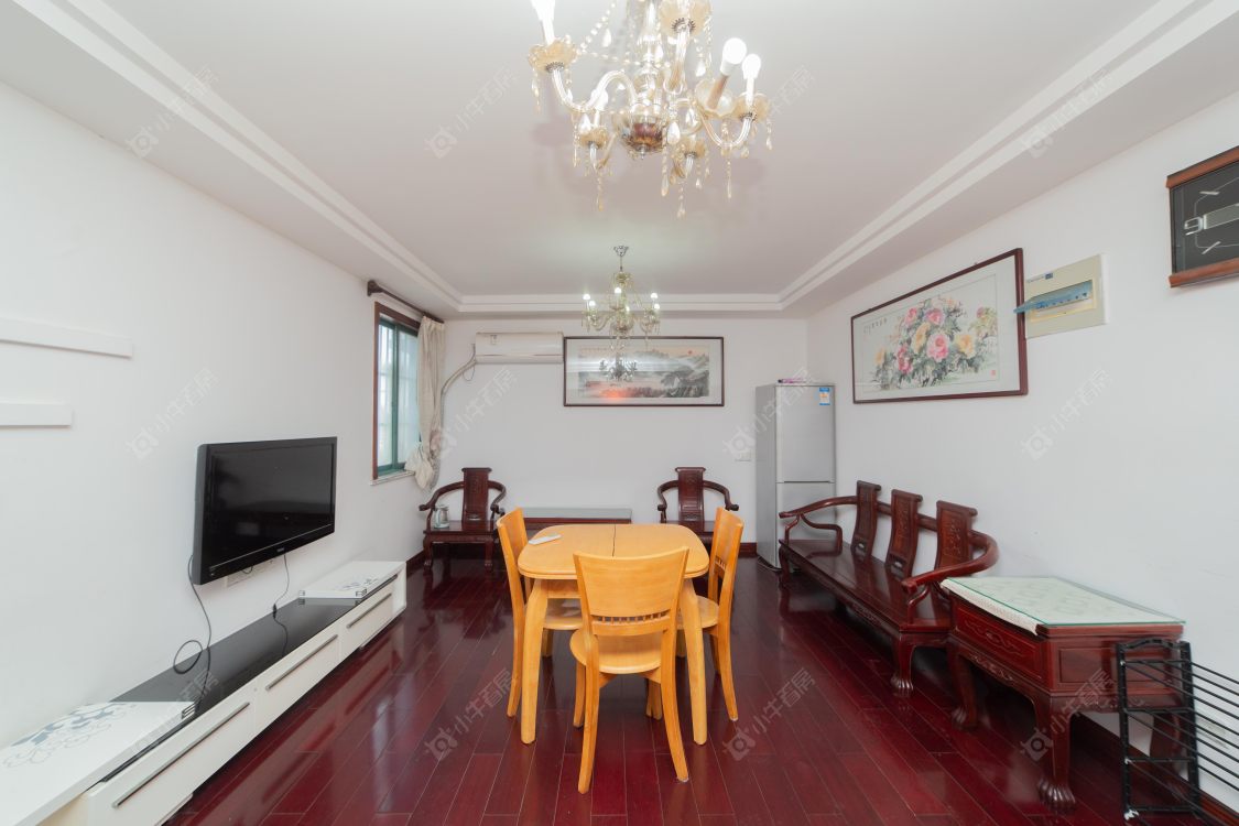 常州嘉顺花园3室2厅1卫在售二手房房源图片