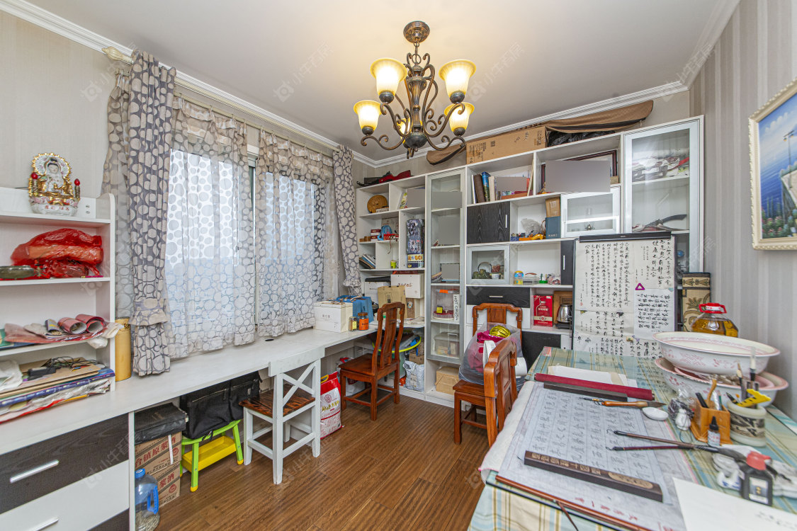 常州景城名轩在售二手房源室内图_小牛看房