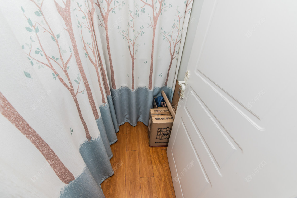 常州美林湖水岸枫情在售二手房源室内图_小牛看房