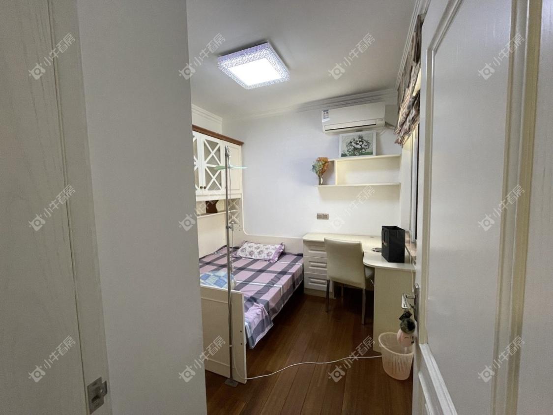 常州新城香溢澜桥一期在租房源_小牛看房