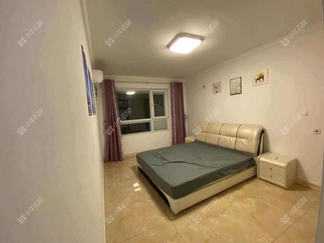 常州路劲城二期在租房源_小牛看房