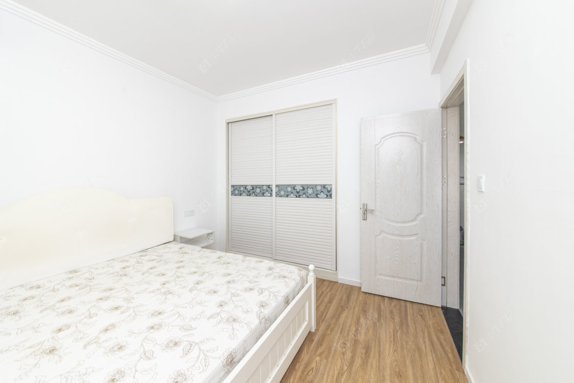 常州玉兰广场二期在售二手房源室内图_小牛看房