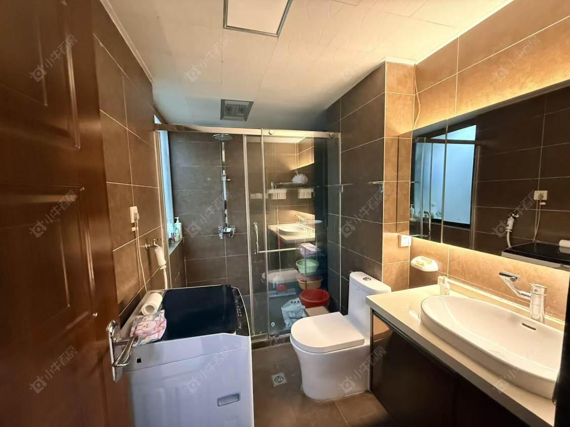 莱蒙城铂晶房源室内图 常州莱蒙城铂晶在租房源室内图_小牛看房