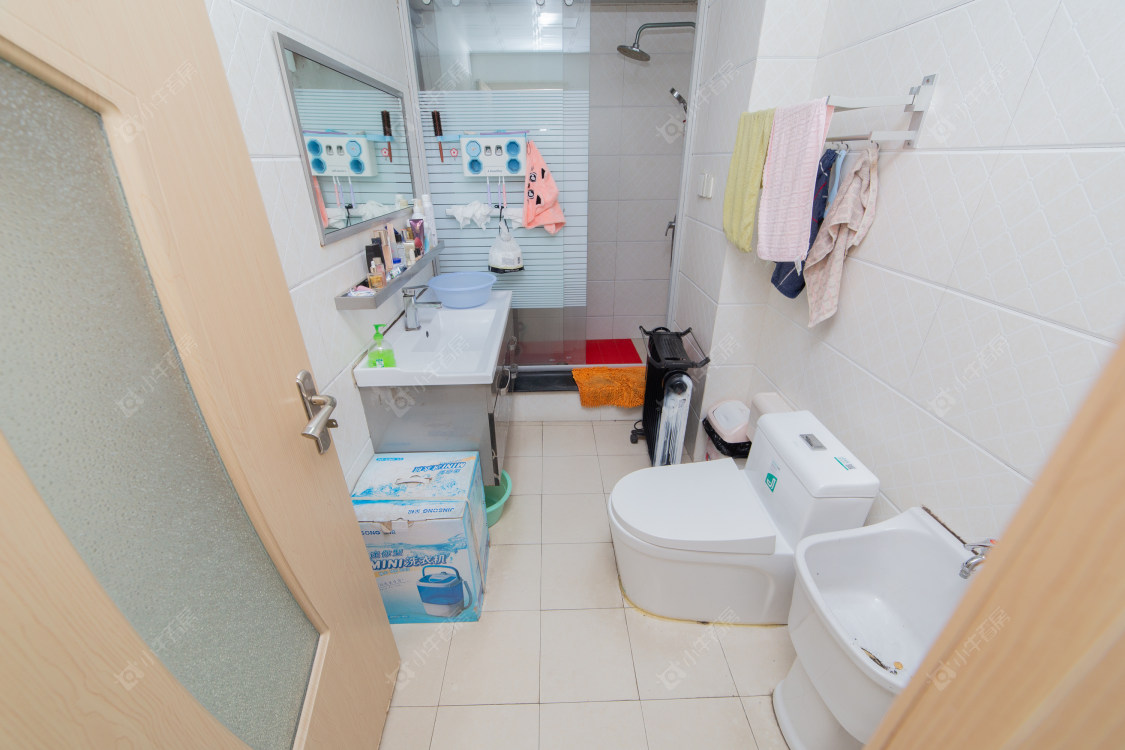 常州福地聚龙苑在售二手房源室内图_小牛看房