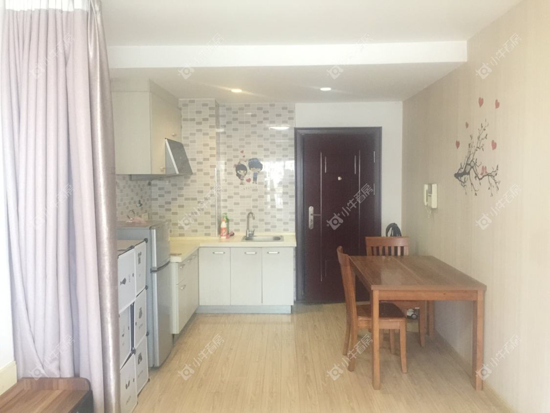 常州凯旋城东区在租房源_小牛看房