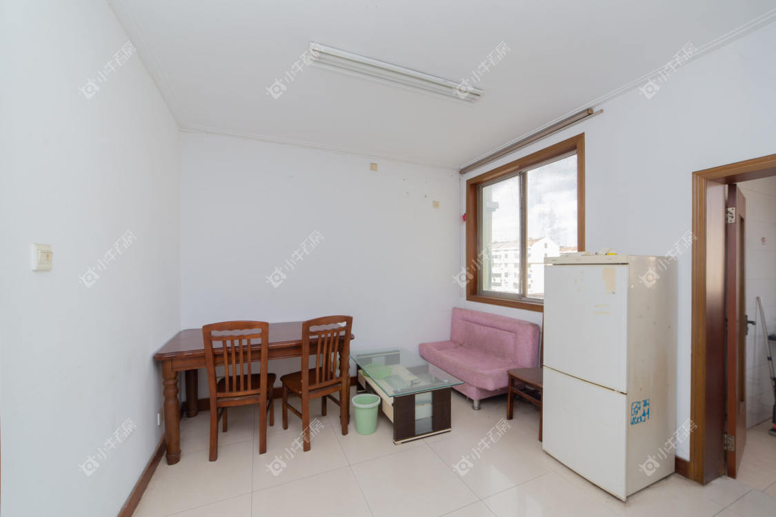 常州富都花苑北苑在租房源室内图_小牛看房