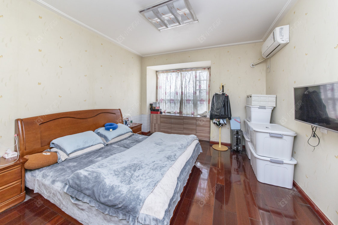 新城南都花海房源室内图 常州新城南都花海在售二手房源室内图_小牛看房