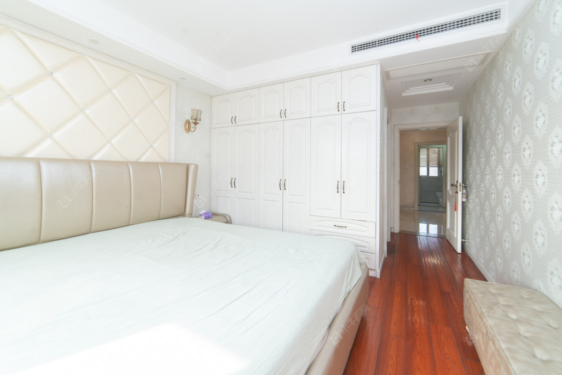 常州龙湖龙誉城三期在售二手房源室内图_小牛看房