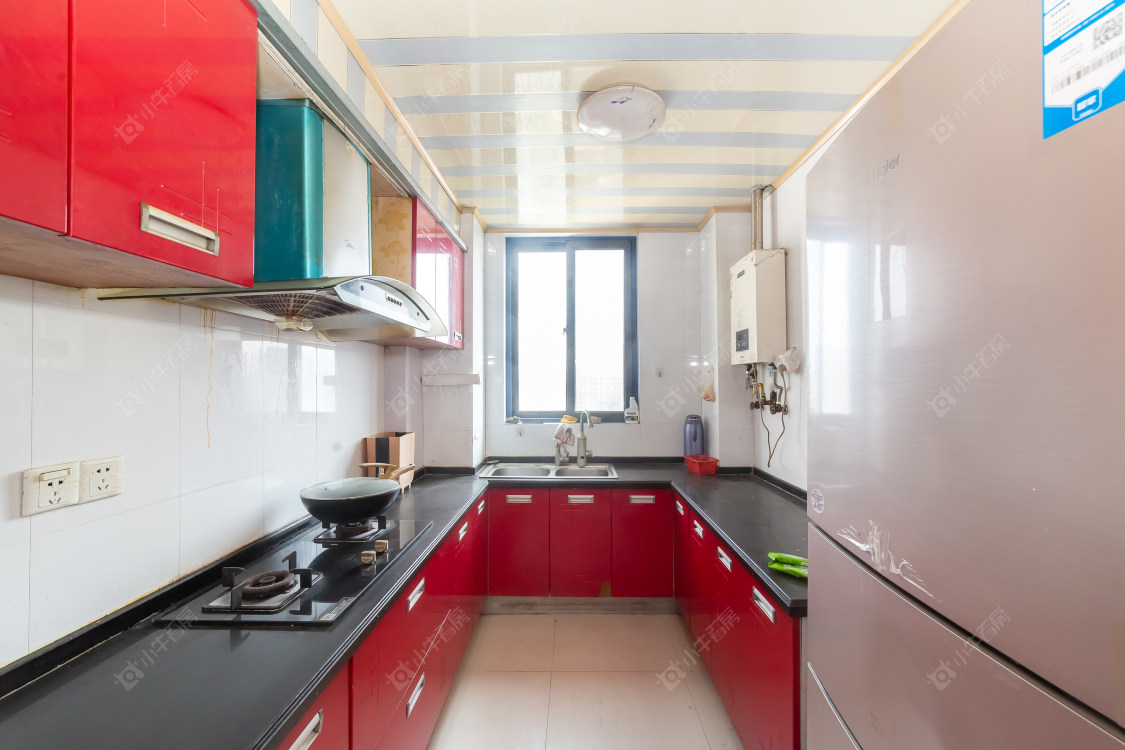 常州太湖明珠苑北区在售二手房源室内图_小牛看房