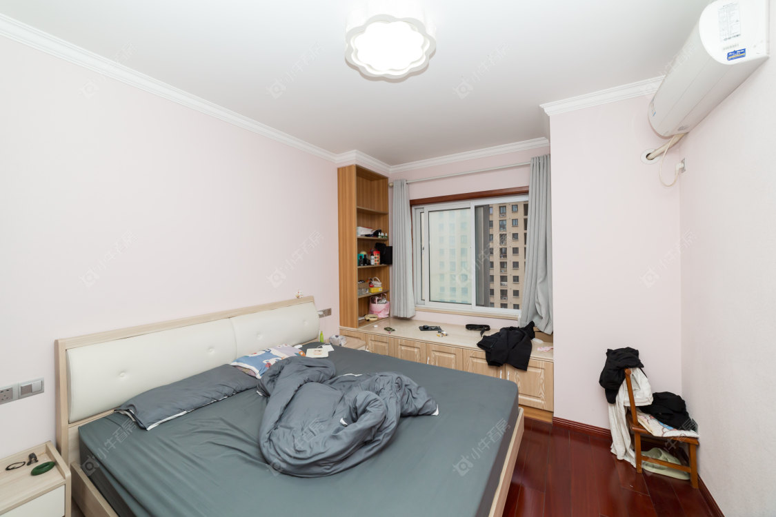 常州香溢紫郡二期在售二手房源室内图_小牛看房