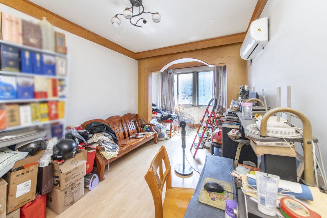 新城花苑西区房源室内图 常州新城花苑西区在售二手房源室内图_小牛看房