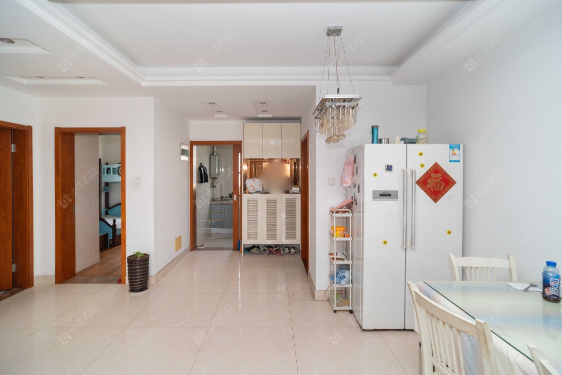 常州星鑫家园二期在售二手房源室内图_小牛看房