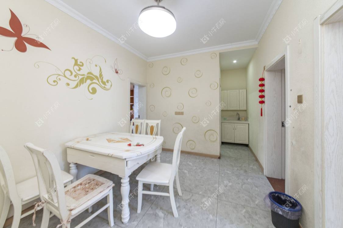 常州武柴新村2室1厅1卫出租_小牛看房