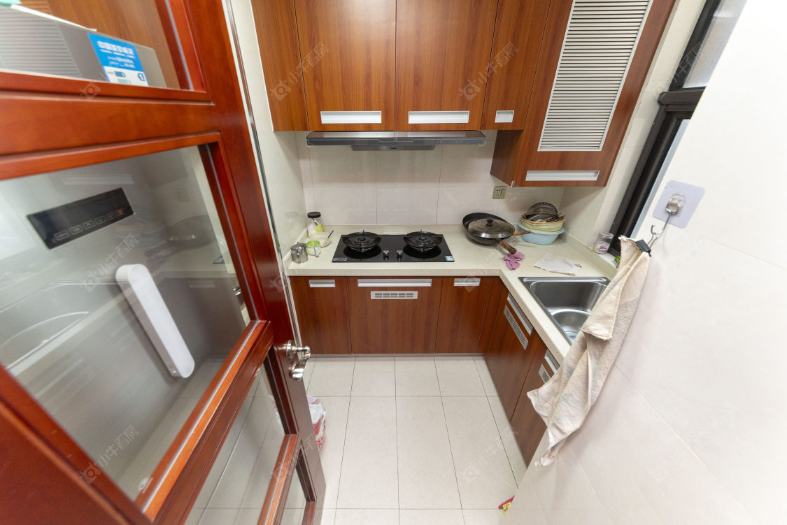 常州新城帝景南区在售二手房源室内图_小牛看房