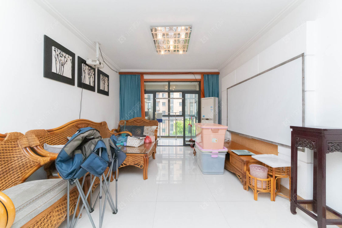 常州公园壹号一二期3室2厅1卫在售二手房房源图片