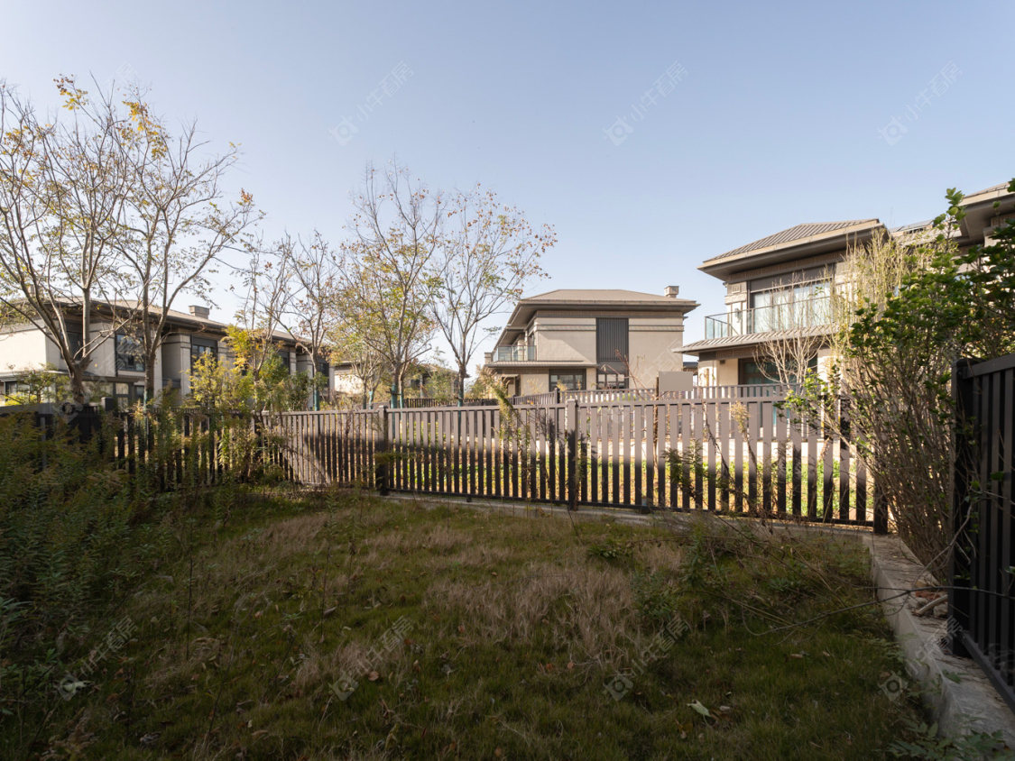 常州誉湖庄园沁园在售二手房源小区图_小牛看房