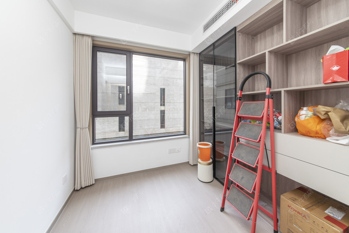 常州中梁首府壹号在售二手房源室内图_小牛看房