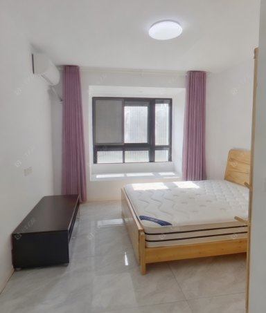 常州新城桃李郡在租房源室内图_小牛看房