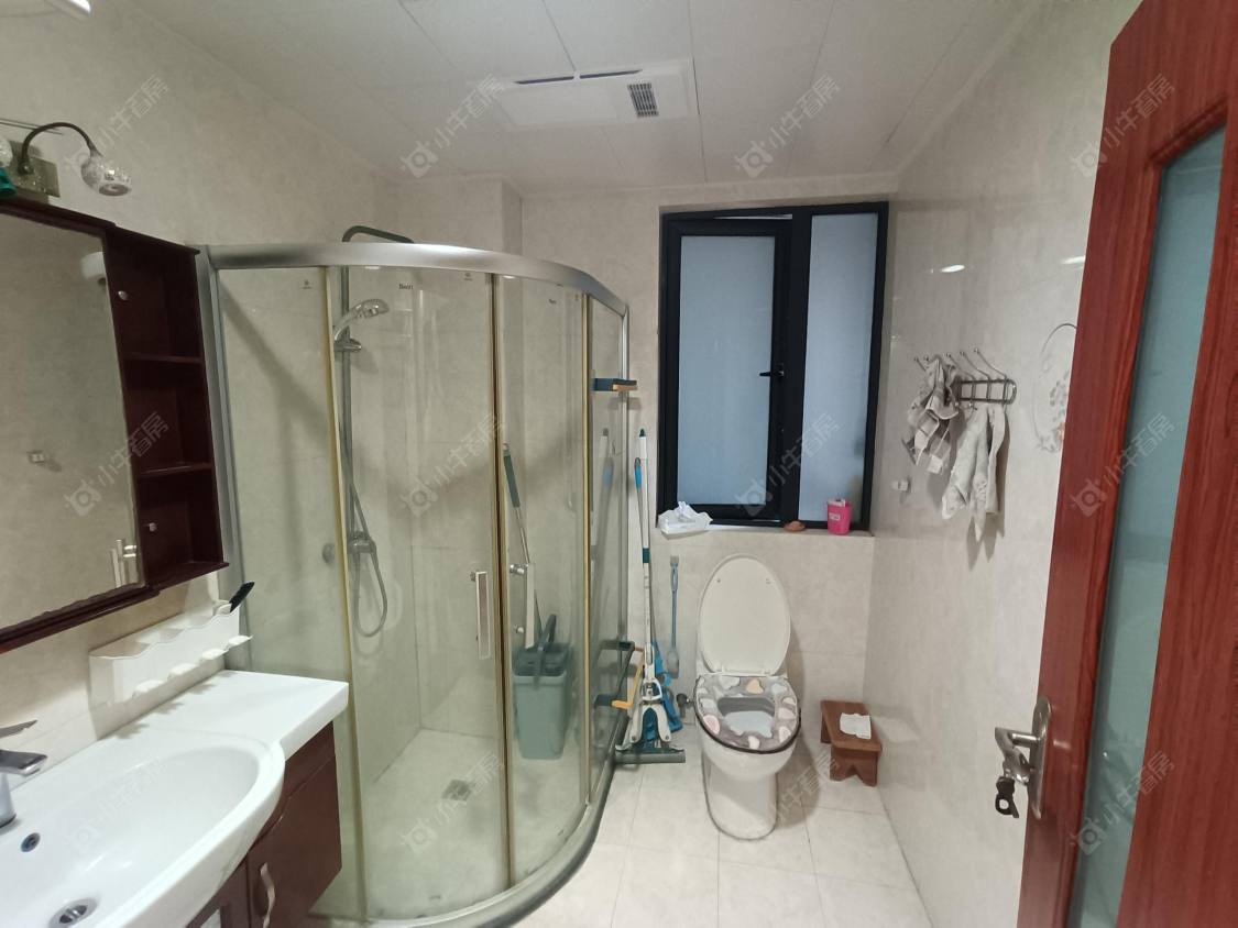 常州凯尔枫尚花园在租房源室内图_小牛看房